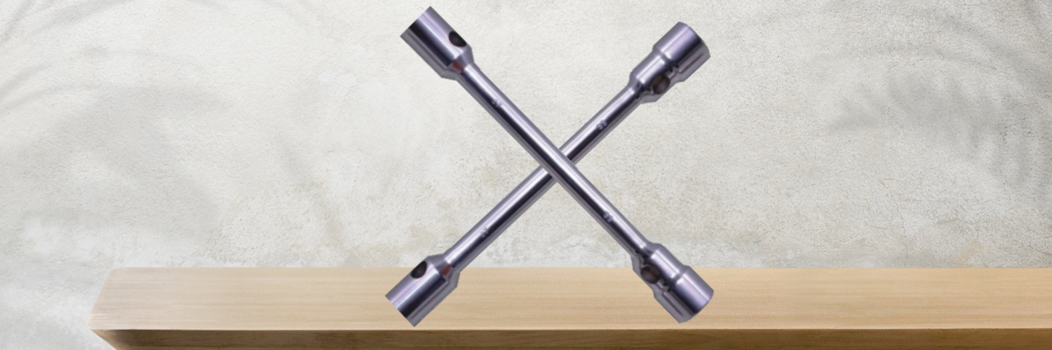 Adjustable Wrench