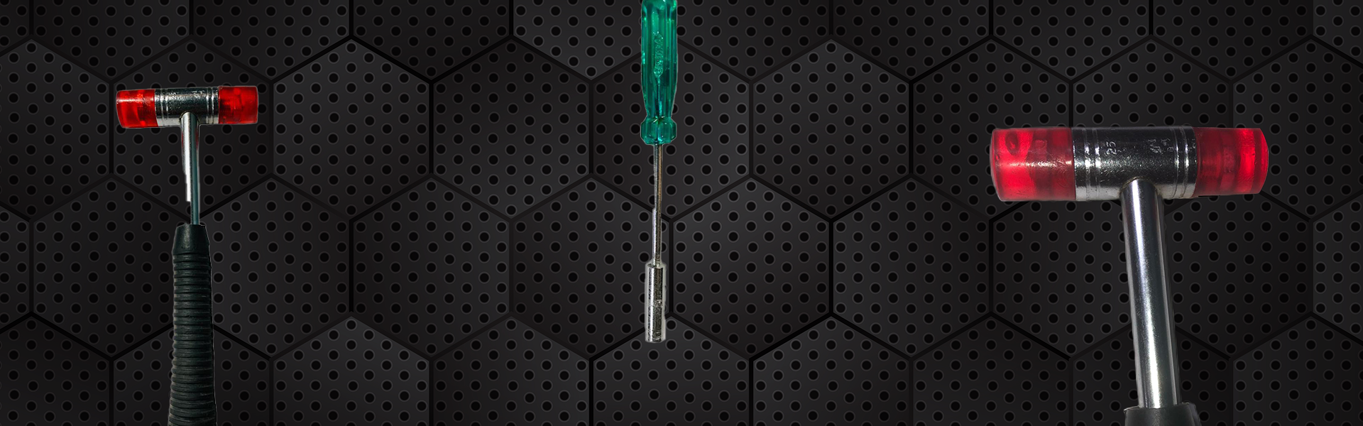 Luthra Tools Industries handtools
