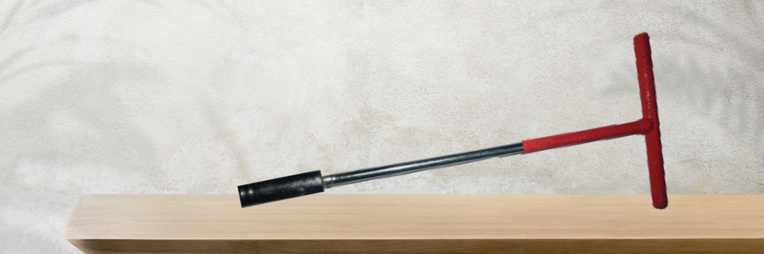 Adjustable Wrench