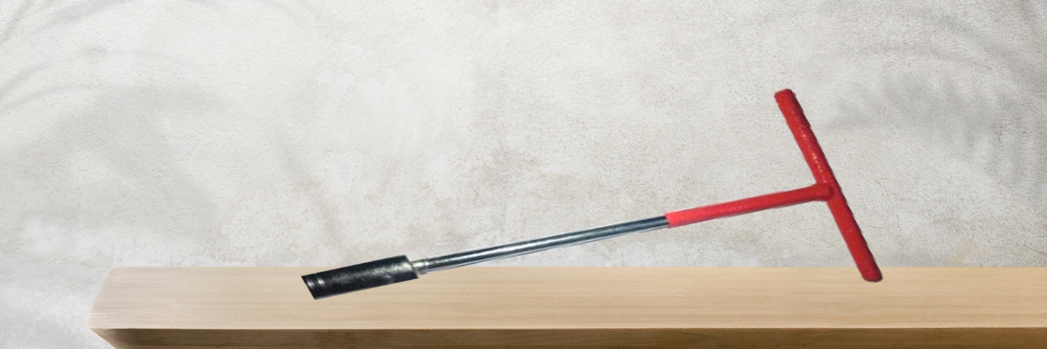 Adjustable Wrench