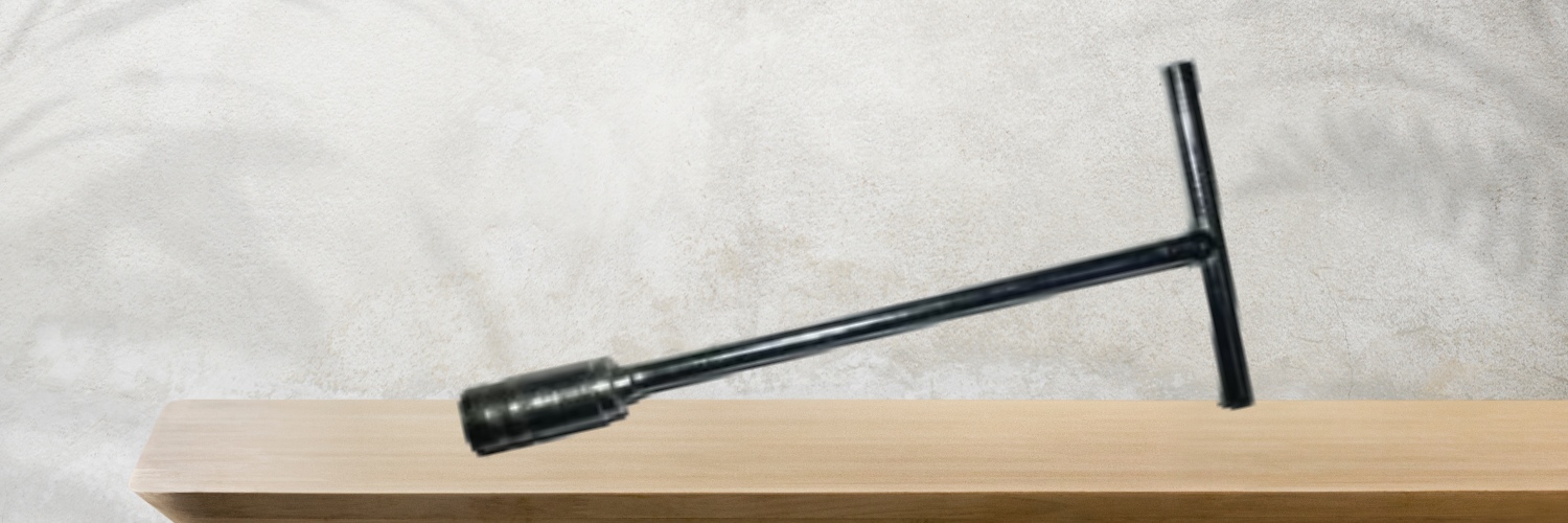 Adjustable Wrench